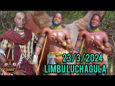 LIMBU LUCHAGULA FT LUHAMYA SHIGELA BHAHEMBA MBIN A KAJI MALISA TV ASILI 2024