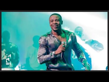 HADI RAHA ALIKIBA ALIVYOCHANGANYA KUIMBA AJE, MBIO NA NAKSHI NAKSHI