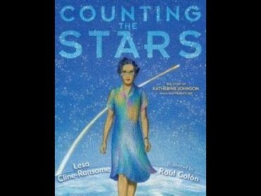 Ep.6: Counting The Stars by Lesa ClineRansome Read Aloud