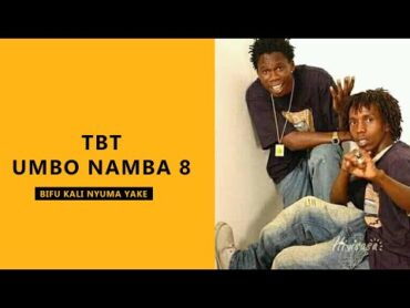 TBT  wimbo wa umbo namba 8 na ilivyosababisha bifu kati ya Fid Q na Daz Baba