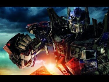 the fallen,s arrival/transformers 2 revenge of the fallen