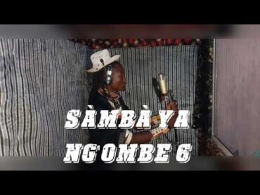 SAMBA YA NG&39;OMBE UJUMBE WA GIKI NG&39;WANA KIJA. 0774411886..mp3