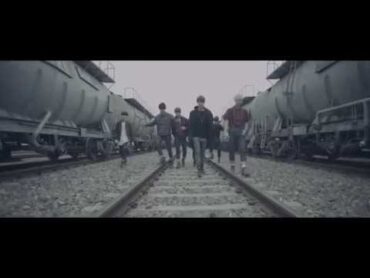 BTS (방탄소년단) &39;I NEED U&39; Official MV