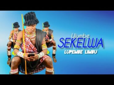 LUPEMBE LIMBU MBESHI JANE 2025 BY MBASHA STUDIO