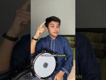 Darbuka 200 Rban untuk pemula ! imamdarbuka darbuka