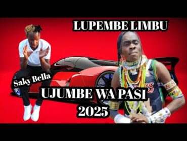 LUPEMBE LIMBU UJUMBE WA PASI 2025 NYIMBO MPYA 2025 (OFFICIAL AUDIO) kisukumanyimbompya2025