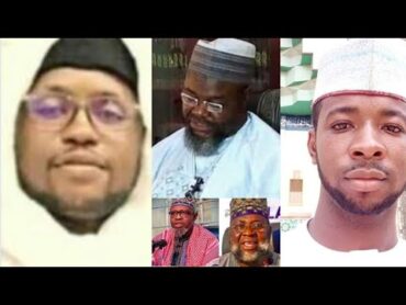 RADDI DA WARWARE HA&39;INCIN SHEIK ABDURAZAK YAHAYA HEIPAN DA YAYIWA AYAR QUR&39;ANI DA DARIKAR TIJJANIYA.