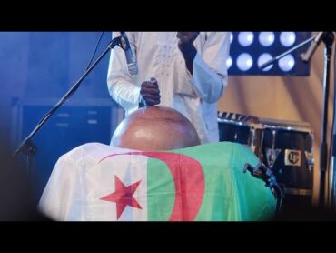 TIKOUBAOUINE  Ligh Ezzaman LIVE