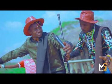 Lusangija Iyagamba Harusi Ya Jesca Officiall Video Full Hd 2023