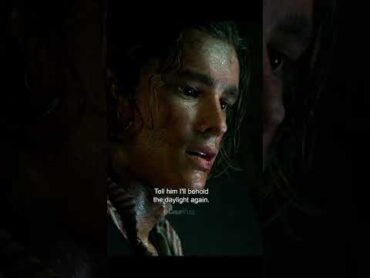 “Dead Men Tell No Tales”  Captain Salazar 🔥☠️  Pirates Of The Caribbean