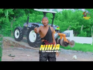 Ninja Wa NinjaPESA[Official Video]    0746241491MADULU STUDIO 2024