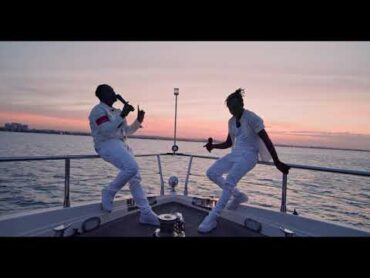 Macvoice Ft Rayvanny  Bora Peke Yangu (Acoustic Video)