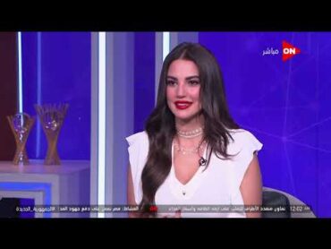 كلمة أخيرة  شاهد رأي درة في شادية وهند رستم ونبيلة عبيد