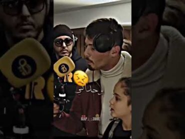 El Ghorba (Algerie) ft. Phobia Isaac JowRadio