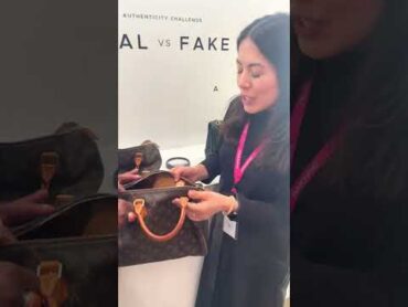 How to Authenticate A Louis Vuitton Bag