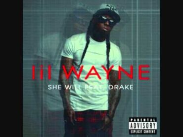 Lil Wayne Feat. Drake  She Will (Slowed Down)