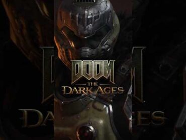 DOOM devs said…. We can DO BETTER