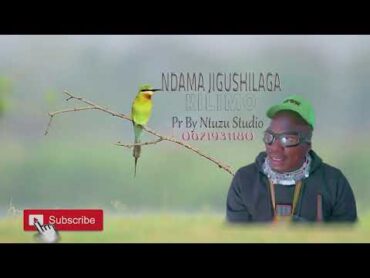 Ndama Jigushilaga Kilimo Official Audio By Ntuzu Studio