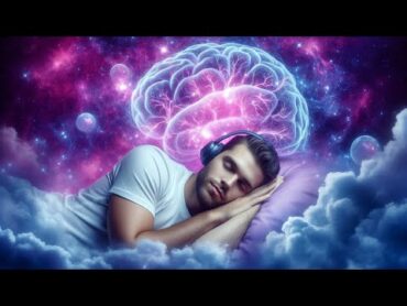 Listen For 5 Minutes: Increase Brain Power, Heal While You Sleep, Mind & Spirit