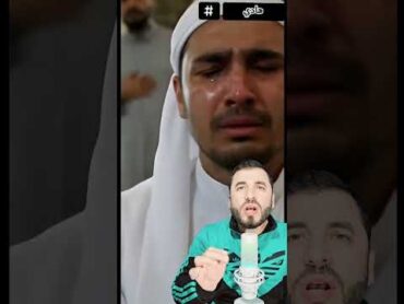 شيطان يظهر في خطبة الجمعة ويطالب الخطيب أن يسكت