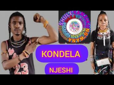 KONDELA NJESHI FT KWINI WA NYUMBA UJUMBE WA PESA 4/2/2025/BY SHULE STUDIO 0785083087 MSUABAZAJI