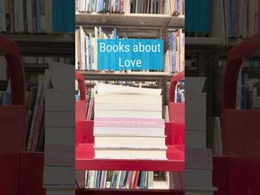 Books About Love