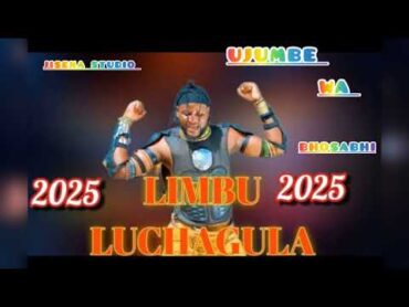 LIMBU LUCHAGULA UJUMBE WA BHOSABHI 2025/OFFICE AUDIO BY JISENA