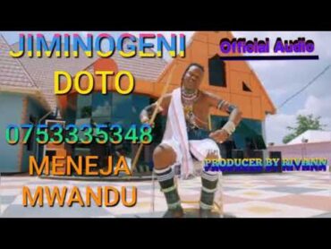 Jiminogeni dotto harusi kwa galula 0753335348