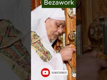 Bezawork Asfaw  new  Mezmur /ፈራሁ  Ferahu   Bezawork Asfaw  አዲስ መዝሙር New Orthodox Mezmur  2024