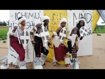 Nyanda Lyochi Ujumbe Wa Nelemi Mbasando Ft kuku Maji Ft Hodari Mwanachale By Madulu Studio