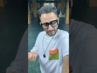 فين الحركه؟ ؟واحد تاني  احمد حلمي