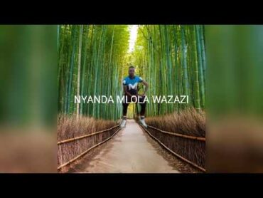 NYANDA MLOLA UZUNI KWAWAZAZI MPYA 2024 OFFICIAL (AUDIO) 0743308688