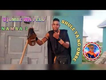 SHULE YA NG&39;OMBE LIMBU LUCHAGULA UJUMBE WA PERU CHABA NO3 PRD BY DAZI STUDIO 2025