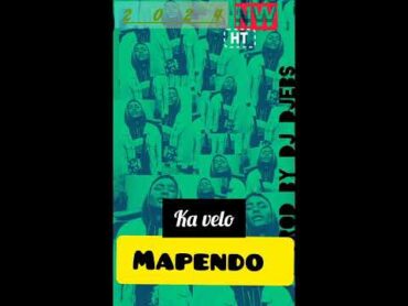 mapendo audio officiel