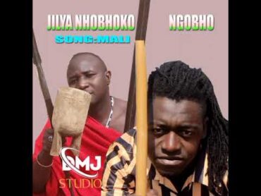 Jilya Nhobhoko X Ngobho isaka lyazonelwa Mali produced by DMJ studio babulao Ndala 2024