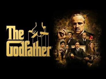 The Godfather 1972  Love theme 1 hour