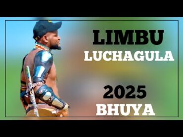 LIMBU LUCHAGULA   BHUYA   2025   BY MBASHA STUDIO