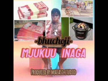 Mjukuu Inaga(Sita Omajihango) Ichola Masasi Studio Official mp3 2024