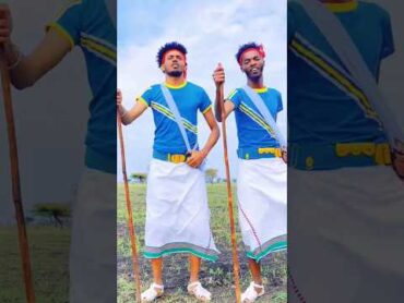 new best Ethiopian oromo music 2024 ❤️ new oromo tiktok 2024 africanmusic