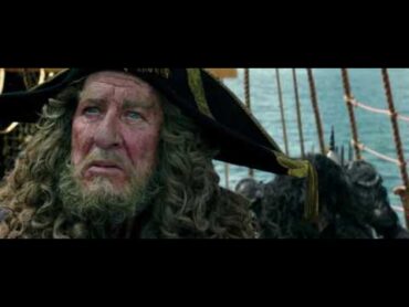 Pirates of the Caribbean: Dead Men Tell No Tales  Official Australian HD Trailer  May 25 2017