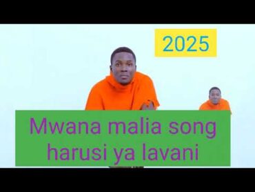 2025=mwana malia harusi ya lavani...0629917552