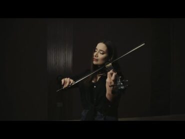 wbtir (Ziad Bourji)  violin cover by Joelle Saade وبطير (زياد برجي) جويل سعادة