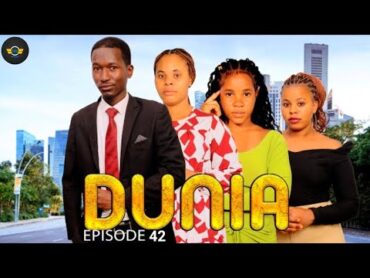 DUNIA EP 42  ASMA FILMS  Movie Review & Analysis