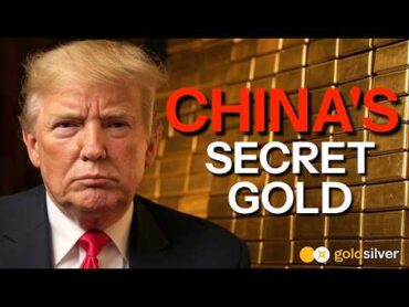 Is Gold About to Trigger the Next Financial Crisis? Industry Expert&39;s China Theory (Mike Maloney)