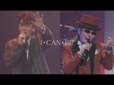 米米CLUB  I・CAN・BE (a K2C ENTERTAINMENT TOUR 2017 ～おせきはん～)