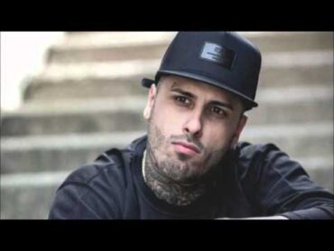 Nicky Jam  Hasta el amanecer (Official Audio)