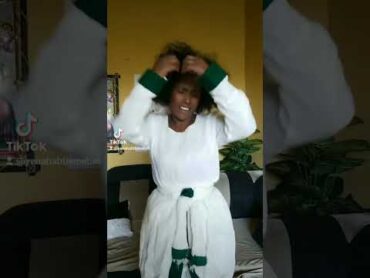 ዘራፍ አልኩልሽ  Emebet Kassa  New Ethiopian Music ethiopia video 2024 dance entertainment shorts