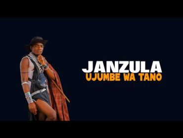 JANZULA UJUMBE WA TANO PRD BY MBASHA STUDIO 2025