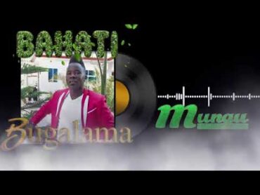 Bahati Bugalama Mungu (Official audio)2025 Dr dev