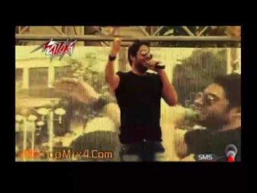 Mohamed Hamaki  Hena Ganby  محمد حماقي  هنا جنبي